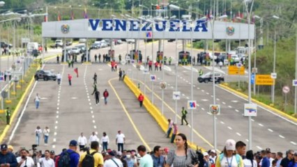 Alcalde de Bucaramanga: continuará la expulsión de venezolanos que han venido a delinquir