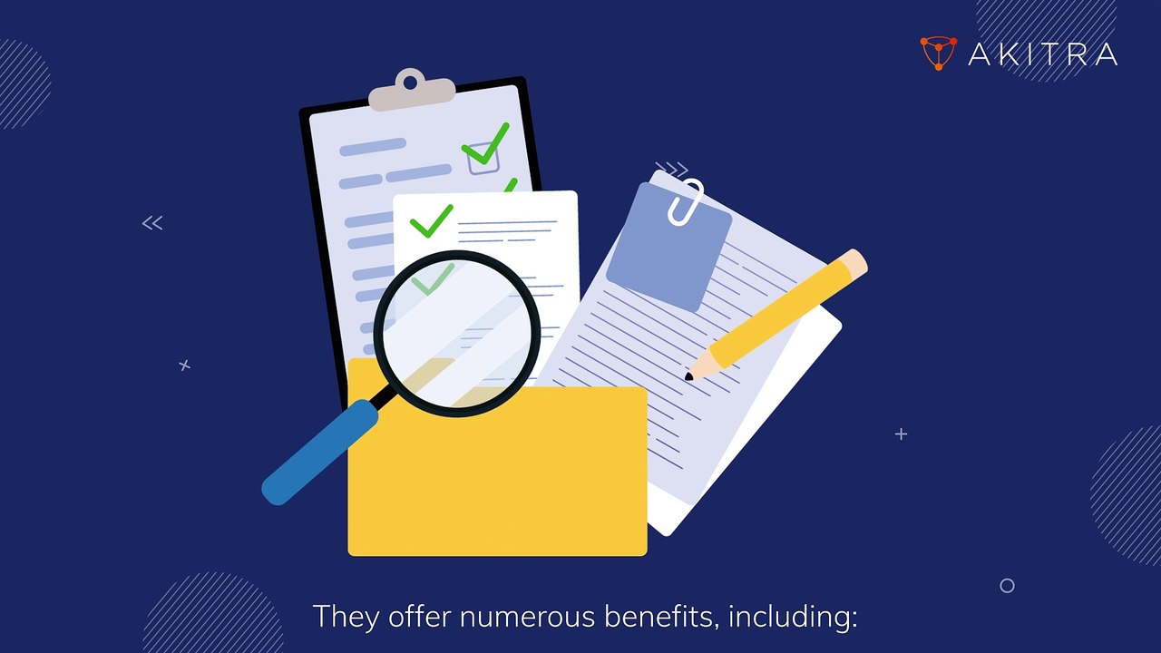 Why Regular Audits Are Essential for Business Success? | Akitra | Compliance Automation Platform