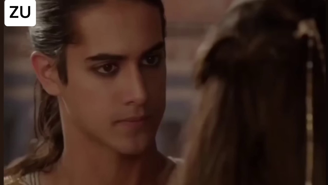 Queen Cleopatra | Tomb of Cleopatra