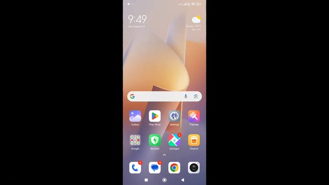 How to Enable Show Clipboard Access On Redmi Note 11 Pro+ 5G (Xiaomi HyperOS 1.0.2.0)?