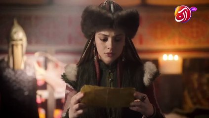 AlpArslan Season 1 Episode 56 Urdu/Hindi Dubbed