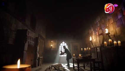 AlpArslan Season 1 Episode 55 Urdu/Hindi Dubbed