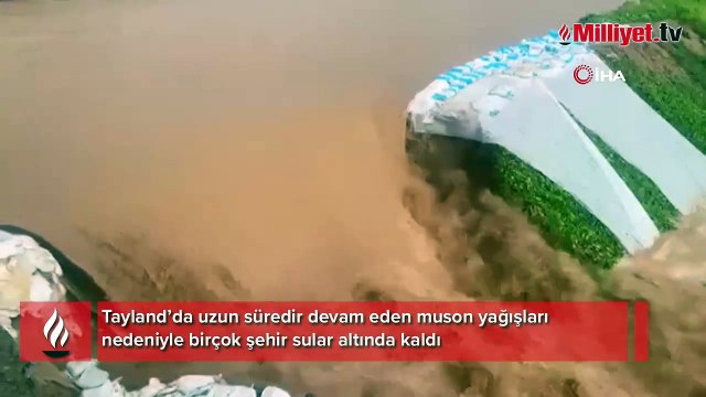 Hayat durma noktasında ülke felaketi yaşıyor! 22 kişi hayatını kaybetti
