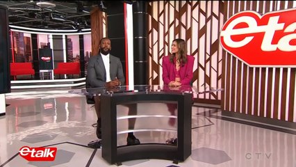 Lindsay Lohan-Etalk-27 Juin 2024