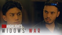 Widows’ War: Jericho, sisimulan na ang paghahanap sa kanyang ama! (Episode 41)