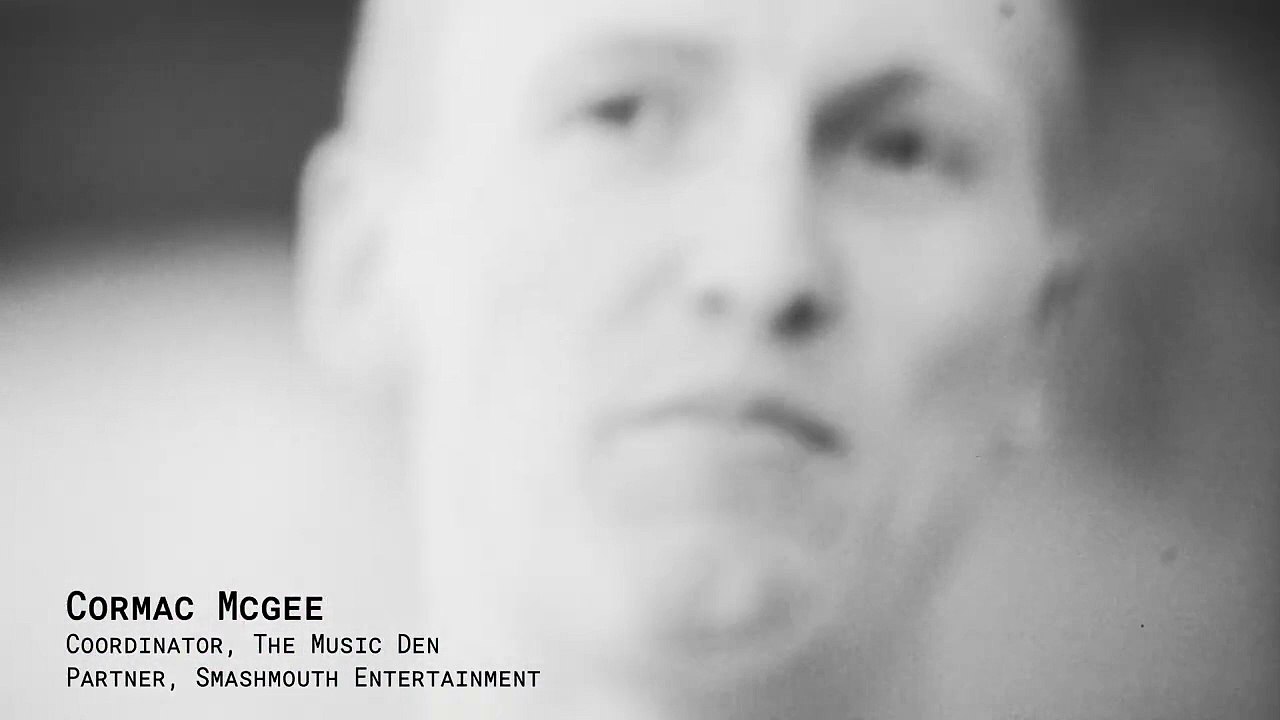 Documentary: The Music Sounds Better with Whom (A Documentary by Chasson Gracie)