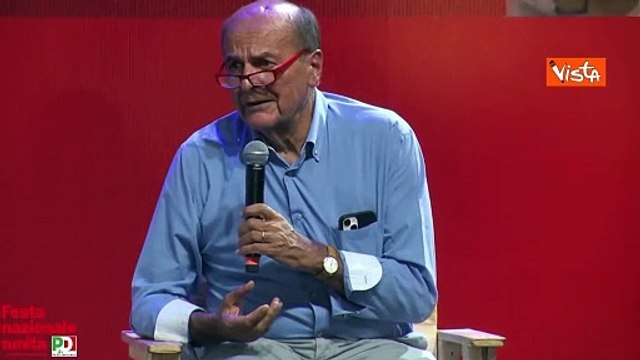 Bersani: La battaglia sull'autonomia differenziata punto di partenza per costruire l'alternativa
