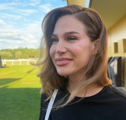 Océane Amsler et le sport