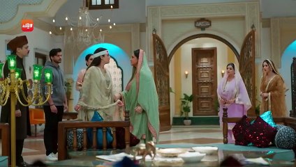 مسلسل انت محبوبي الحلقة 143 مدبلجة