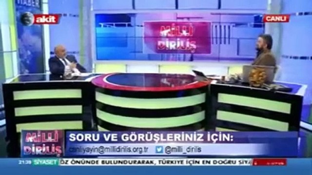 İşte İsmail Türüt Abimizin Mücahit Şevki Yılmaz Hocamız'a Yazdığı Türkü