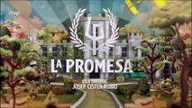 La promesa - Temporada 3 - Episodio 411