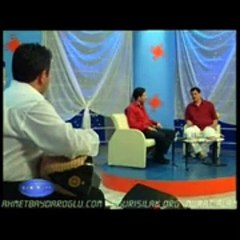 Ozan Ahmet Baydaroğlu'yla Yadeller Programı-Kanal Avrupa (Konuk_Uğur Işılak)