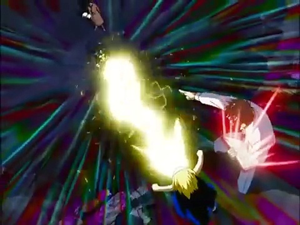 Zatch Bell Trailer
