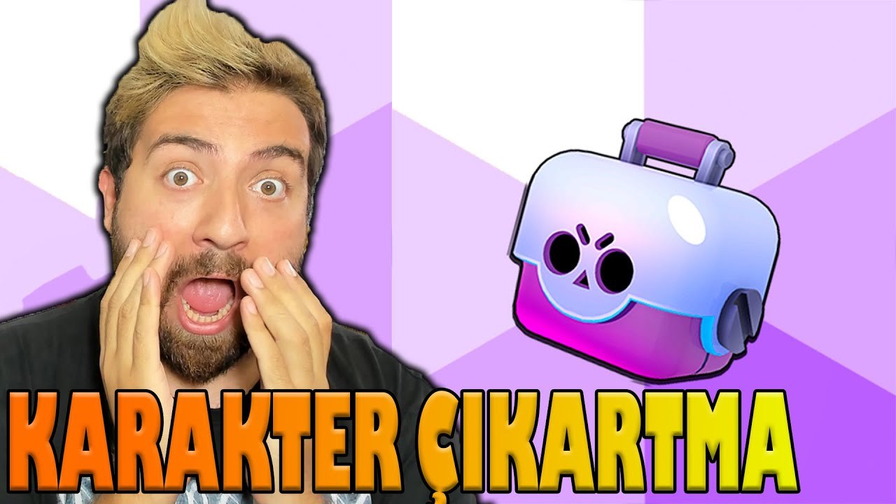 10 SÜPER KUTU PATLATTIK | Brawl Stars Türkçe Han Kanal Kübra