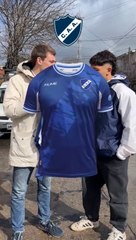 Responde estas preguntas y te ganas una camiseta de alvarado