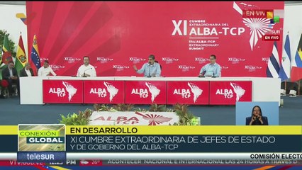 "Golpe de Estado en contra del comandante Chávez fue mediático"