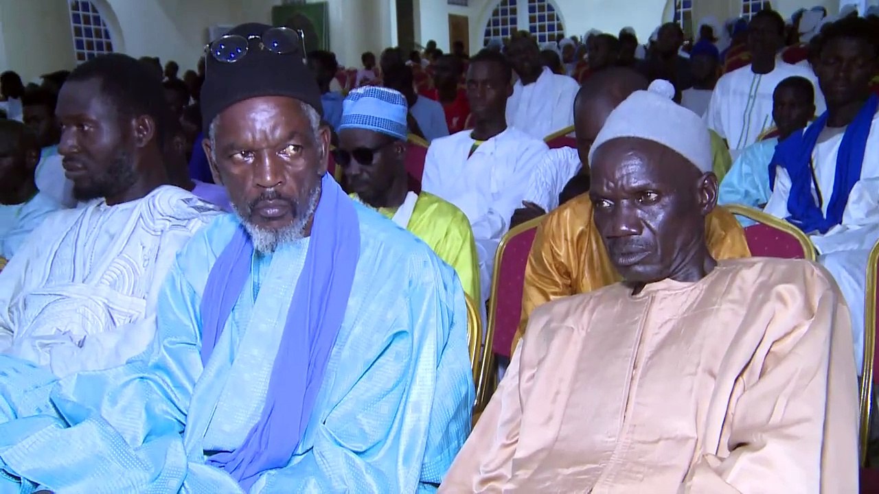 Conférence Rawdou Darou MInane 02