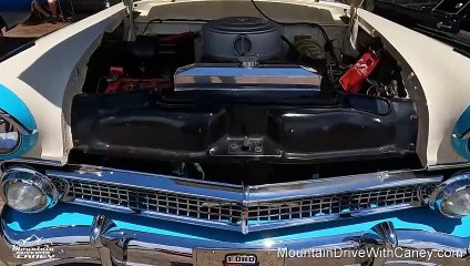1955 Ford Fairlane Full Video https://dai.ly/x94natc
