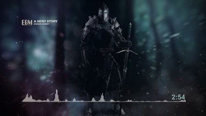 Cinematic Victory Music ♫ A Hero Story ♫ By Ender Güney