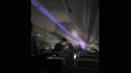 승객들 기내 7시간 머물게 한 델타항공 조사 착수 / YTN