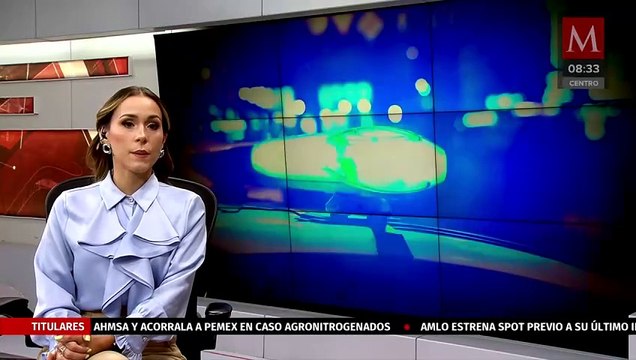 Hallan 3 cuerpos en departamento de la alcaldía Cuauhtémoc, CdMx