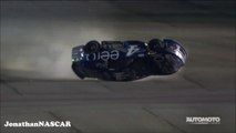 Josh Berry Flips Daytona 2024 NASCAR Cup Series