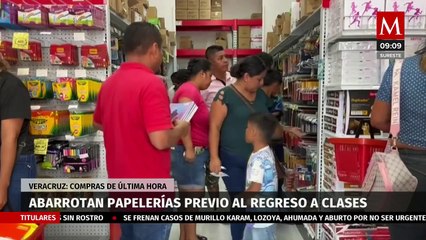 Jardín de niños en Veracruz hecho de lámina será estrenado tras su construcción adecuada