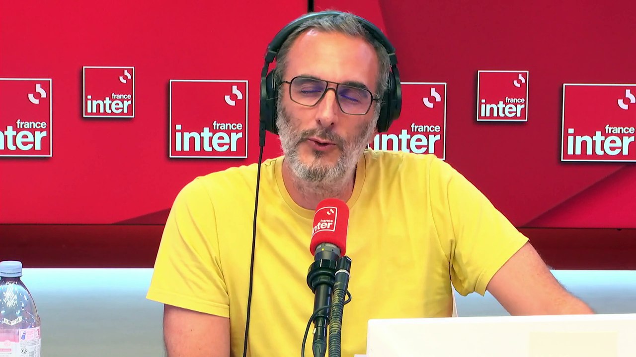 Les femmes à chat, moi c'que j'en dis... Marine Leonardi