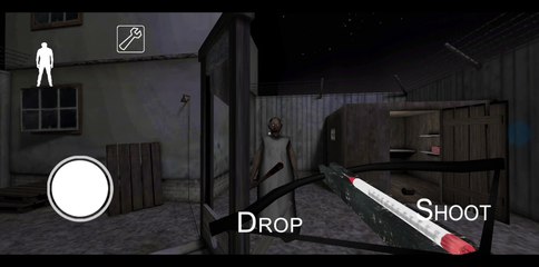 Granny Assassinated