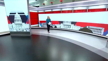 What to expect from the Democratic National Convention - BBC News (1)