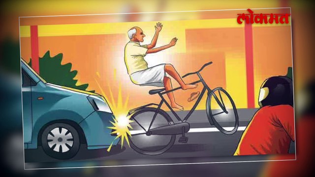 केरळच्या कोल्लममध्ये वृद्धाची हत्या..पण अपघाताचा बनाव का आणि कुणी केला?