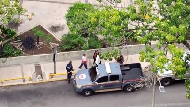 Un alto cargo del Consejo Nacional Electoral de Venezuela reconoce irregularidades en las elecciones.