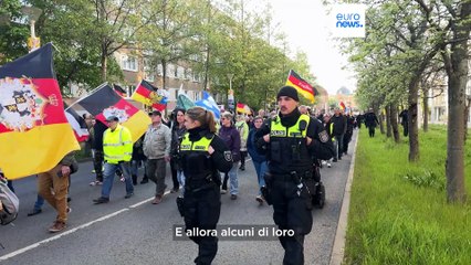 Le notizie del giorno | 26 agosto - Serale