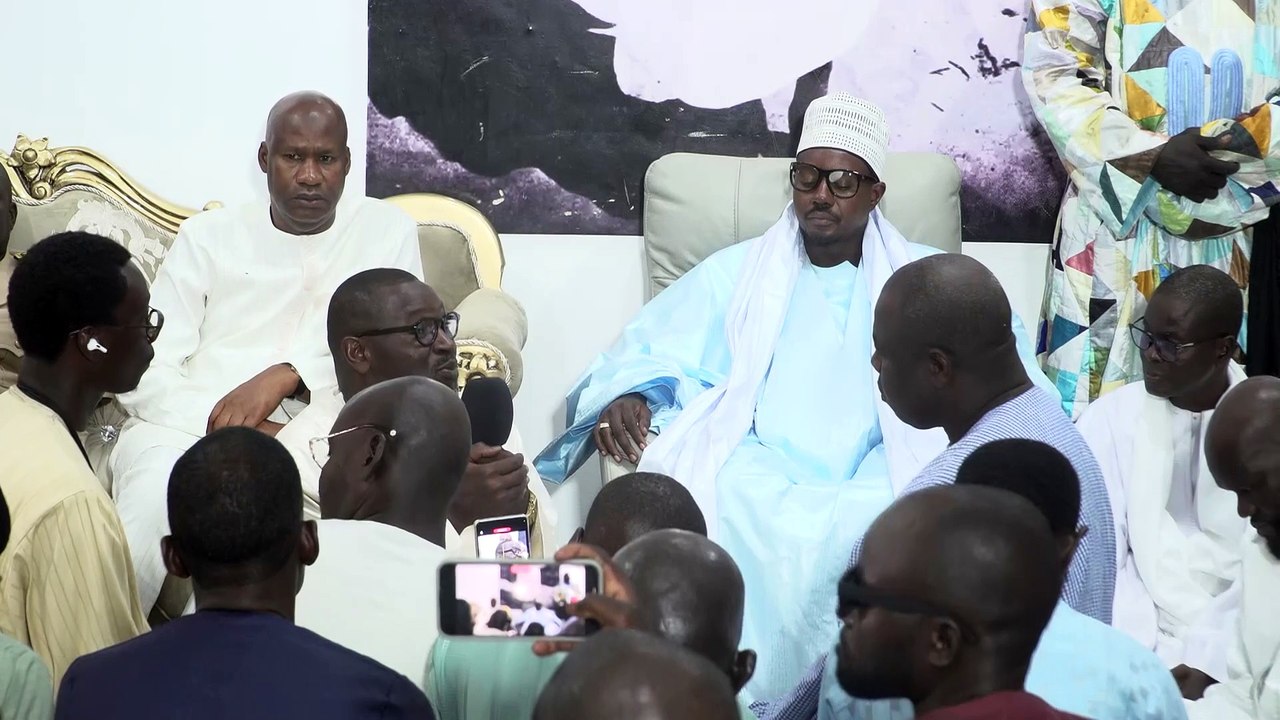 MAGAL TOUBA 2024 DIRECTEUR SENELEC