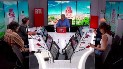 Le journal RTL de 18h du 26 août 2024