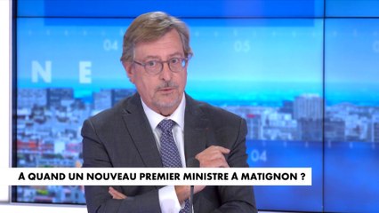 Michel Aubouin : «L’Etat fonctionne, et globalement, on sait faire sans les hommes politiques»