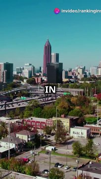 Top 10 most populated states in USA!