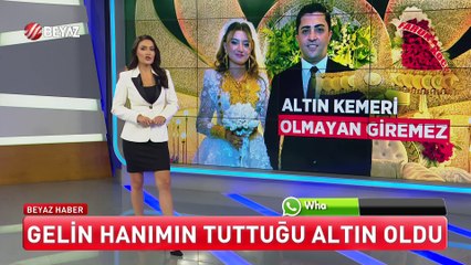 Beyaz Ana Haber 26 Ağustos 2024