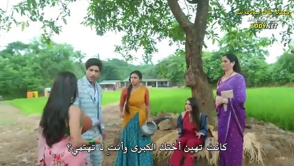 مسلسل فتاة قروية مترجم حلقة 89