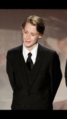 Celebrity Birthdays Wishes August 26th 2024 Macaulay Culkin