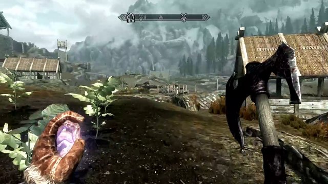 The Elder Scrolls V: Skyrim - Legendary Edition online multiplayer - ps3