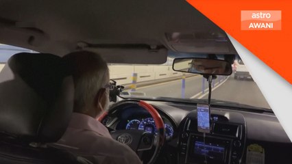 Agensi privasi Belanda denda Uber US$324 juta pindah data peribadi pemandu ke AS