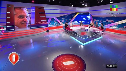 Mirtha Legrand lapidaria contra Alberto Fernández