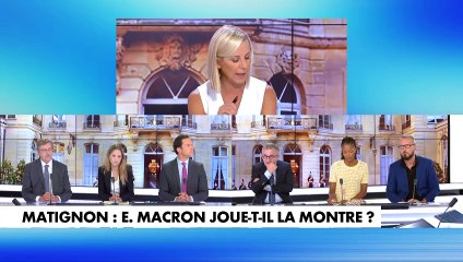 Punchline - La colère de la communauté juive