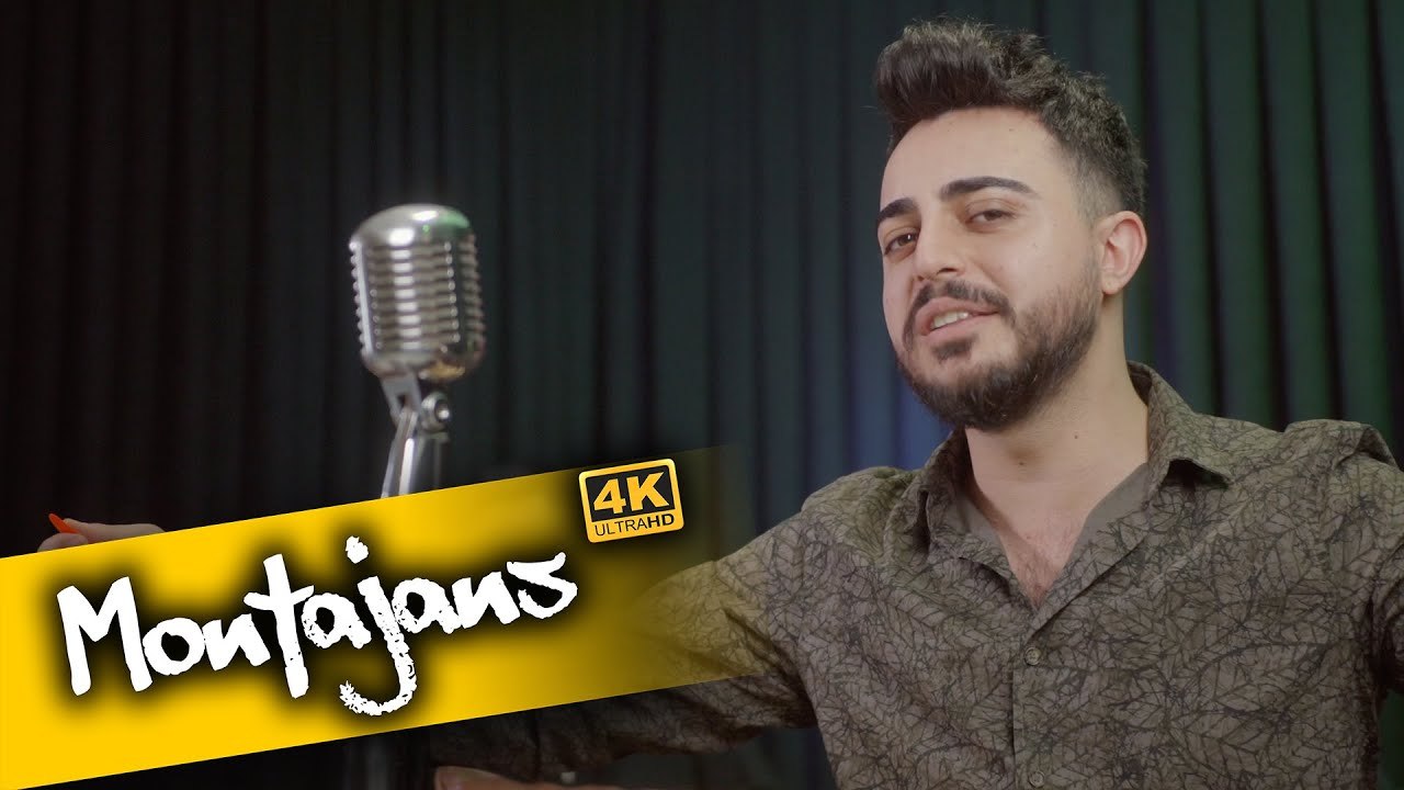 Mustafa Aslan - Darda Mısın