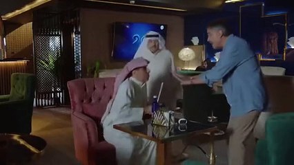 3مسلسل من كثر حبي لك الحلقة