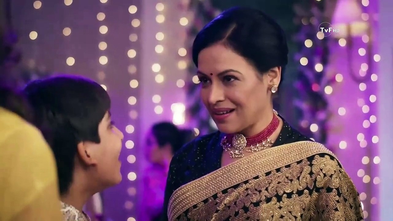 مسلسل وتبقى ليلة الحلقة 17 - TvFHD