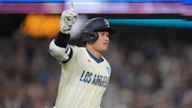 Aaron Judge and Shohei Ohtani's Record-Breaking MLB Seasons