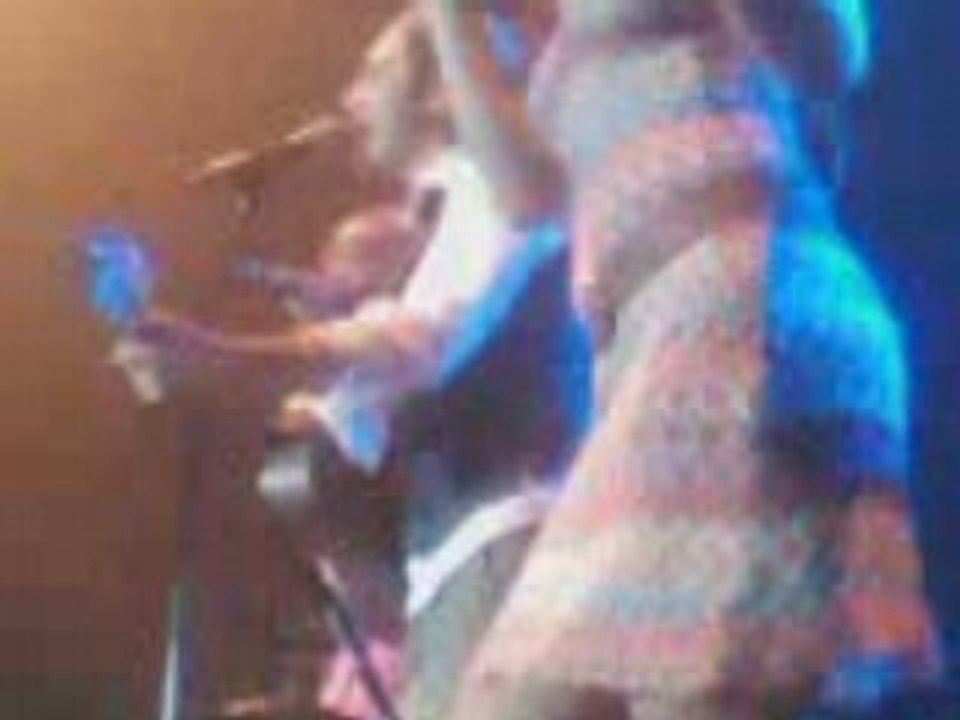 christophe mae rennes et je te vois