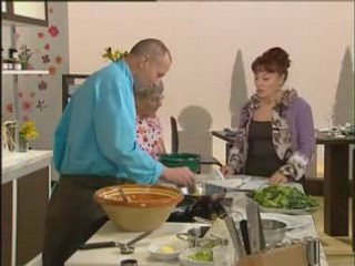 Jacqueline Marie Ganter - Reportage (2 sur 2)